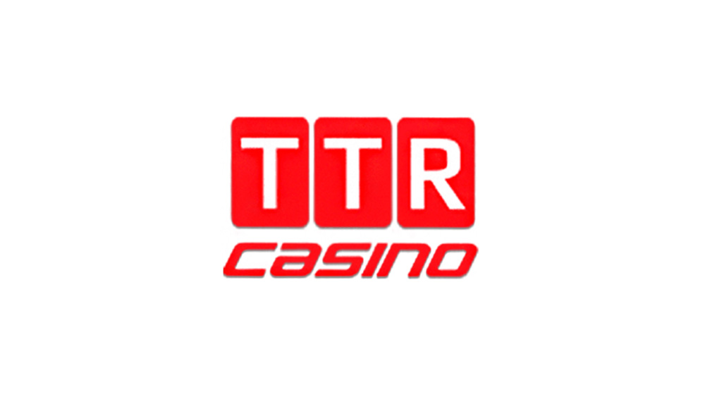 Онлайн казино TTR